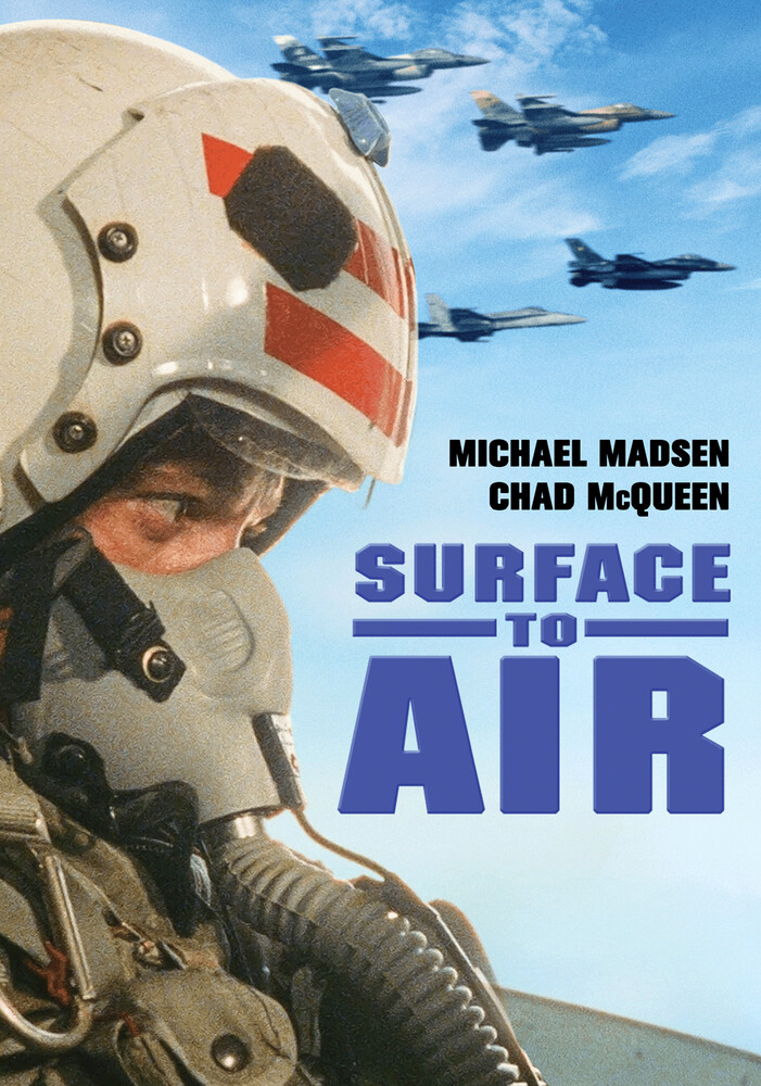 Surface To Air - SURFACE TO AIR