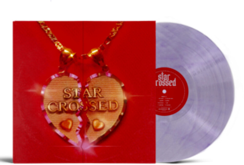 Kacey Musgraves - Star-Crossed [Colored Vinyl] [Limited Edition] (Purp)