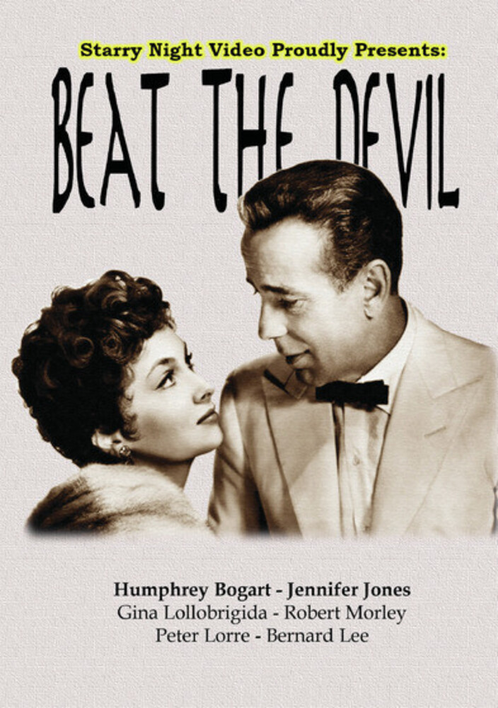 Beat The Devil - Beat The Devil