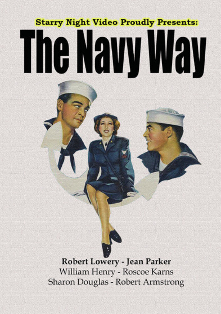Navy Way - The Navy Way