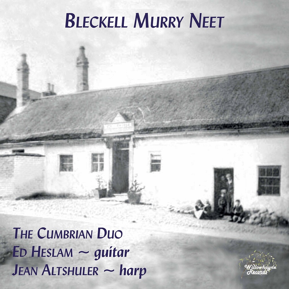Various Artists - Bleckell Murry Neet