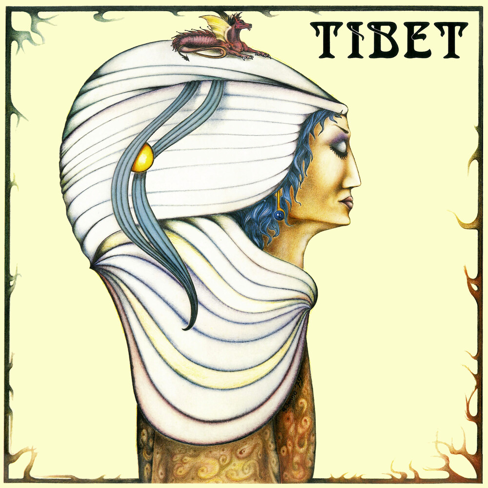 Tibet - Tibet (Uk)