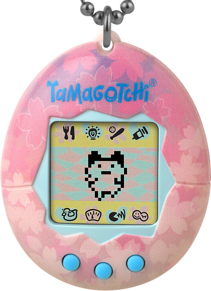 Tamagotchi - Original Tamagotchi Sakura (Clcb) (Ig)