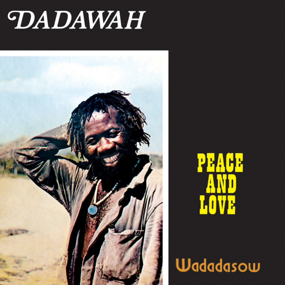 Dadawah - Peace & Love / Wadadasow