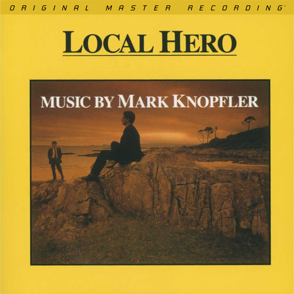 Mark Knopfler - Local Hero [Indie Exclusive] [180 Gram]