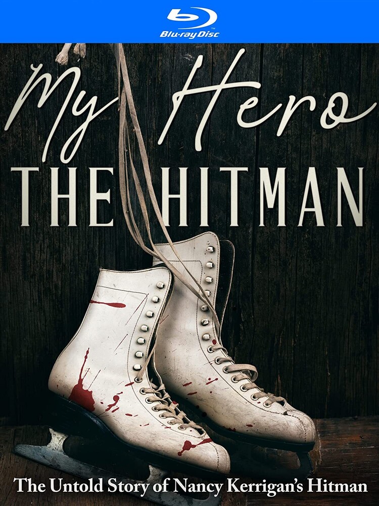 Hero the Hitman - Hero The Hitman / (Mod)