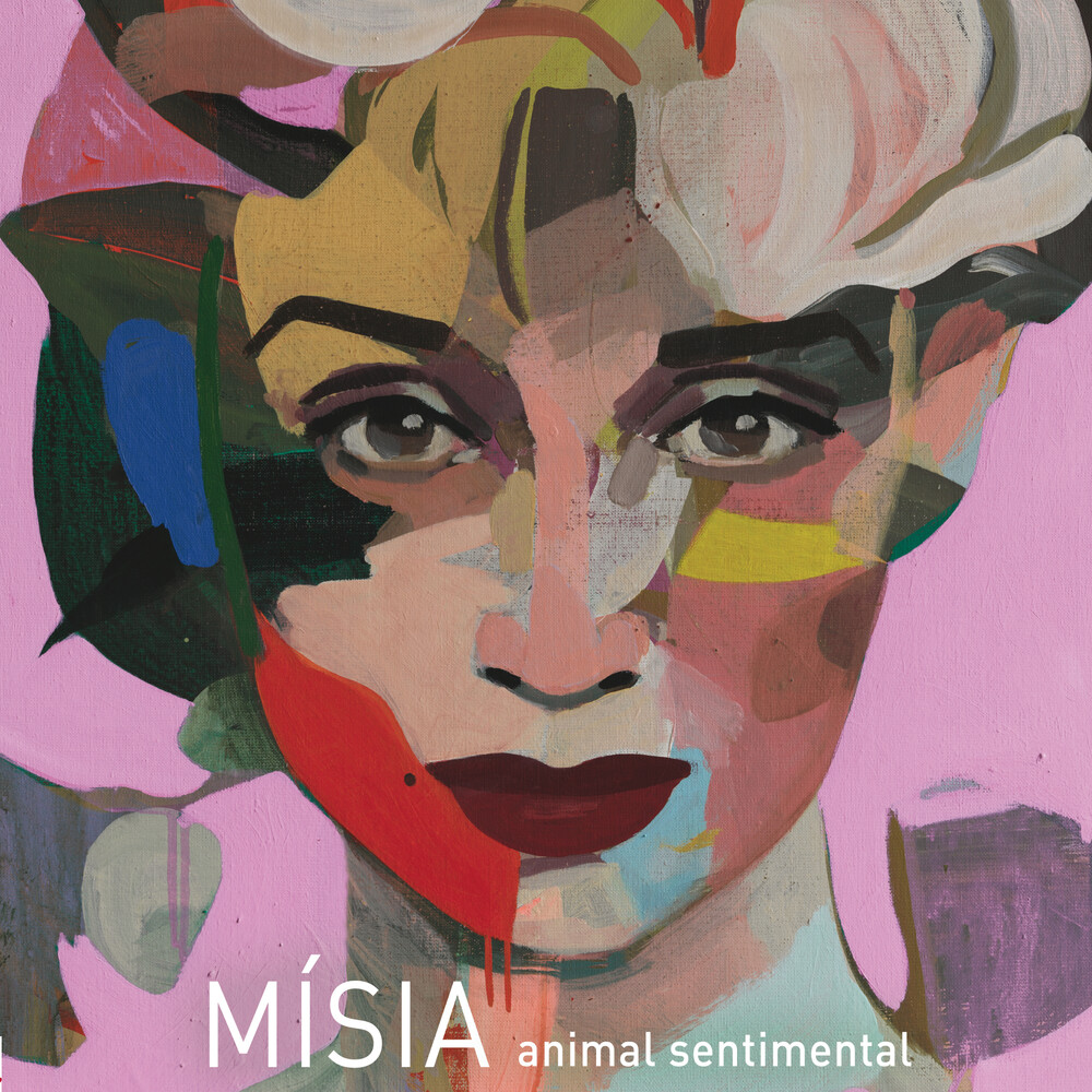 Misia - Animal Sentimental