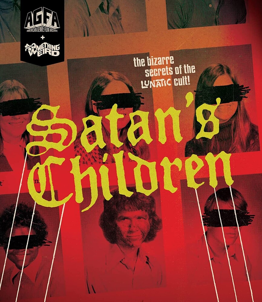 Satan's Children - Satan's Children