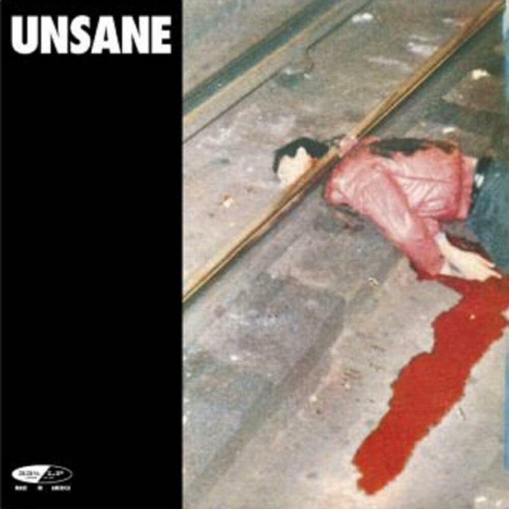 Unsane - Unsane