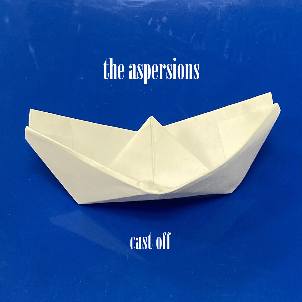 Aspersions - Cast Off