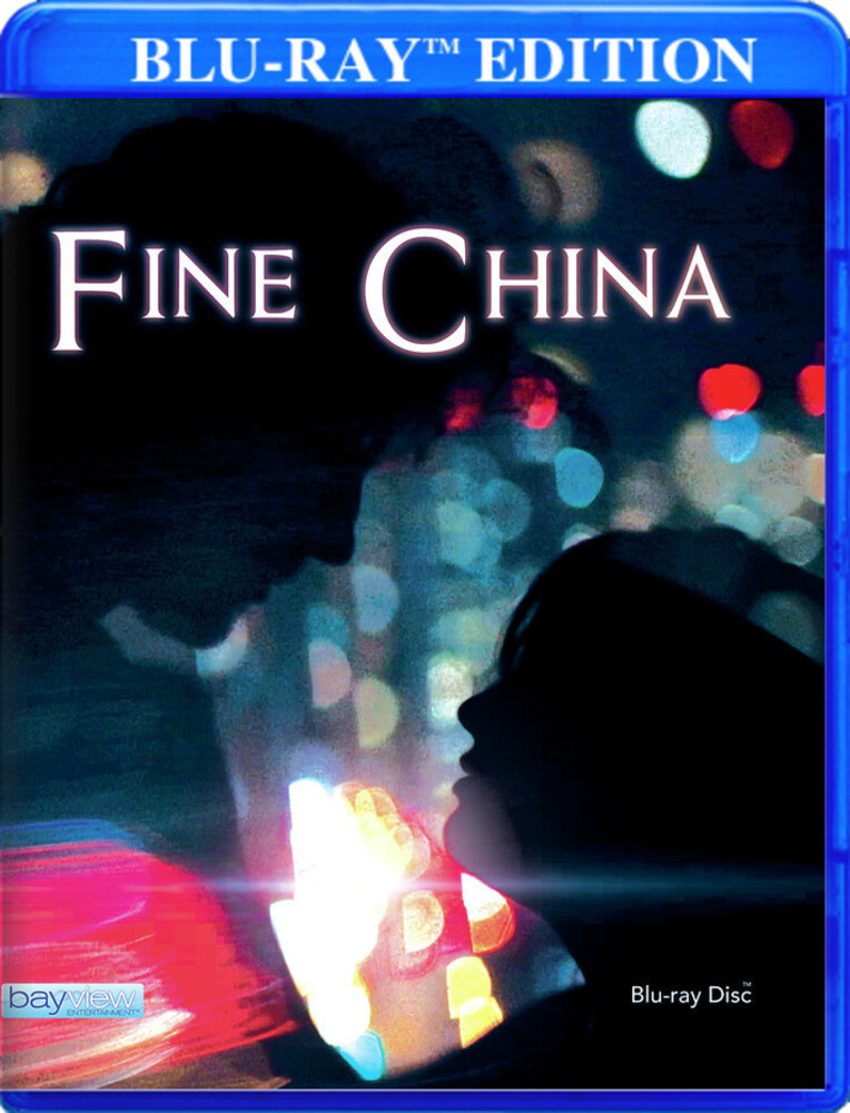 Fine China - Fine China / (Mod)