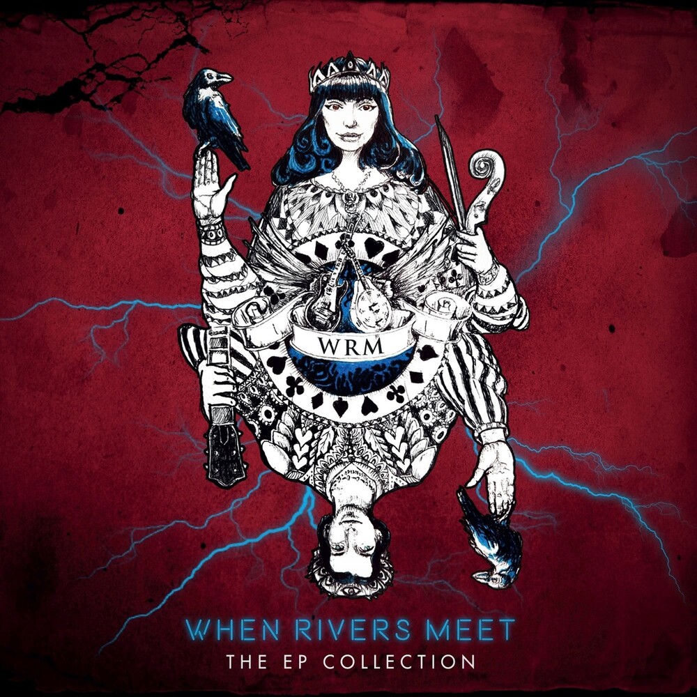 When Rivers Meet - Ep Collection (Uk)