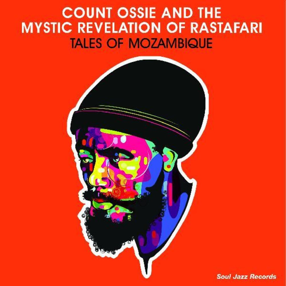 Count Ossie & The Mystic Revelation Of Rastafari - Tales Of Mozambique
