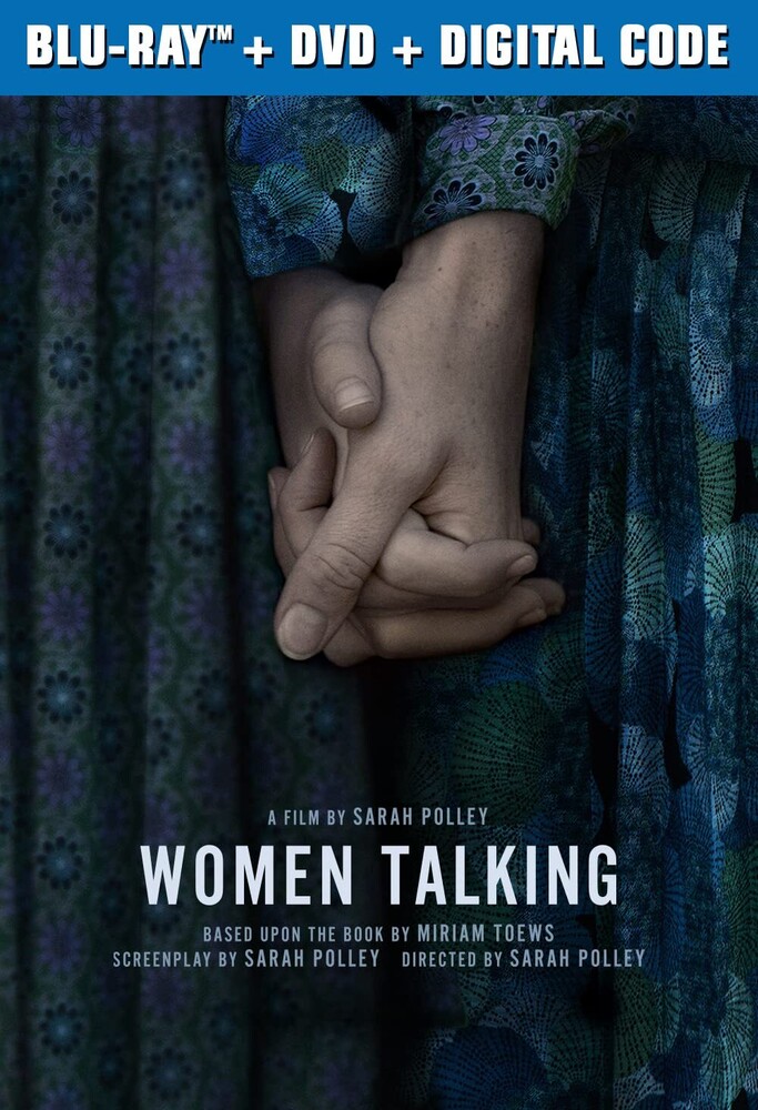 Women Talking - Women Talking