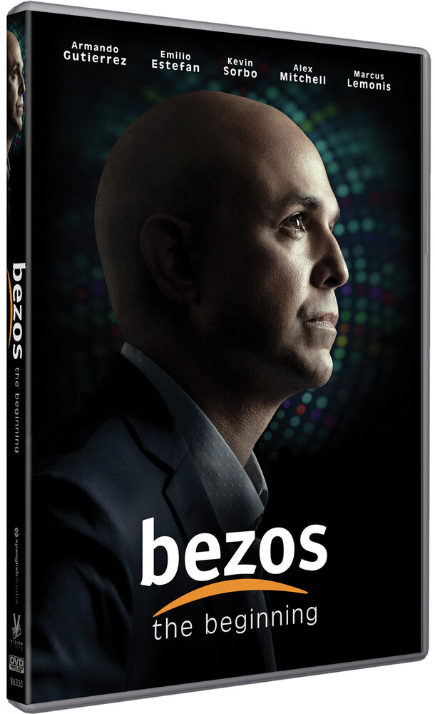 Bezos: The Beginning - Bezos: The Beginning