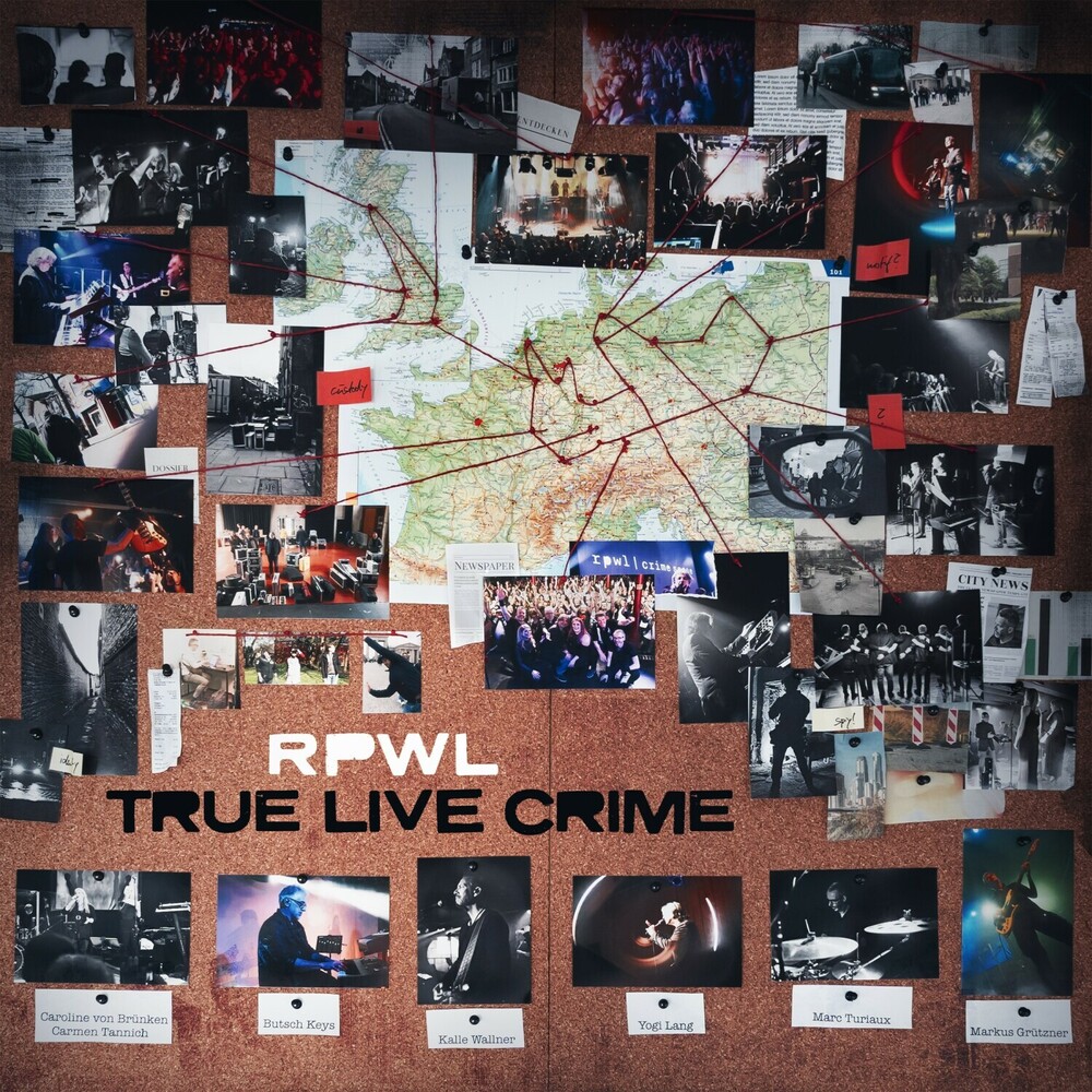 Album Art