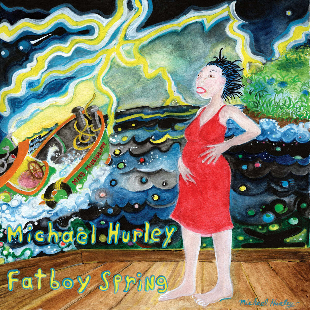 Album Art