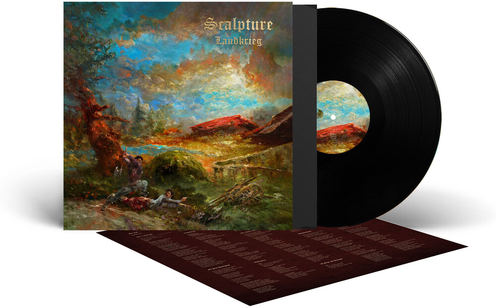 Album Art