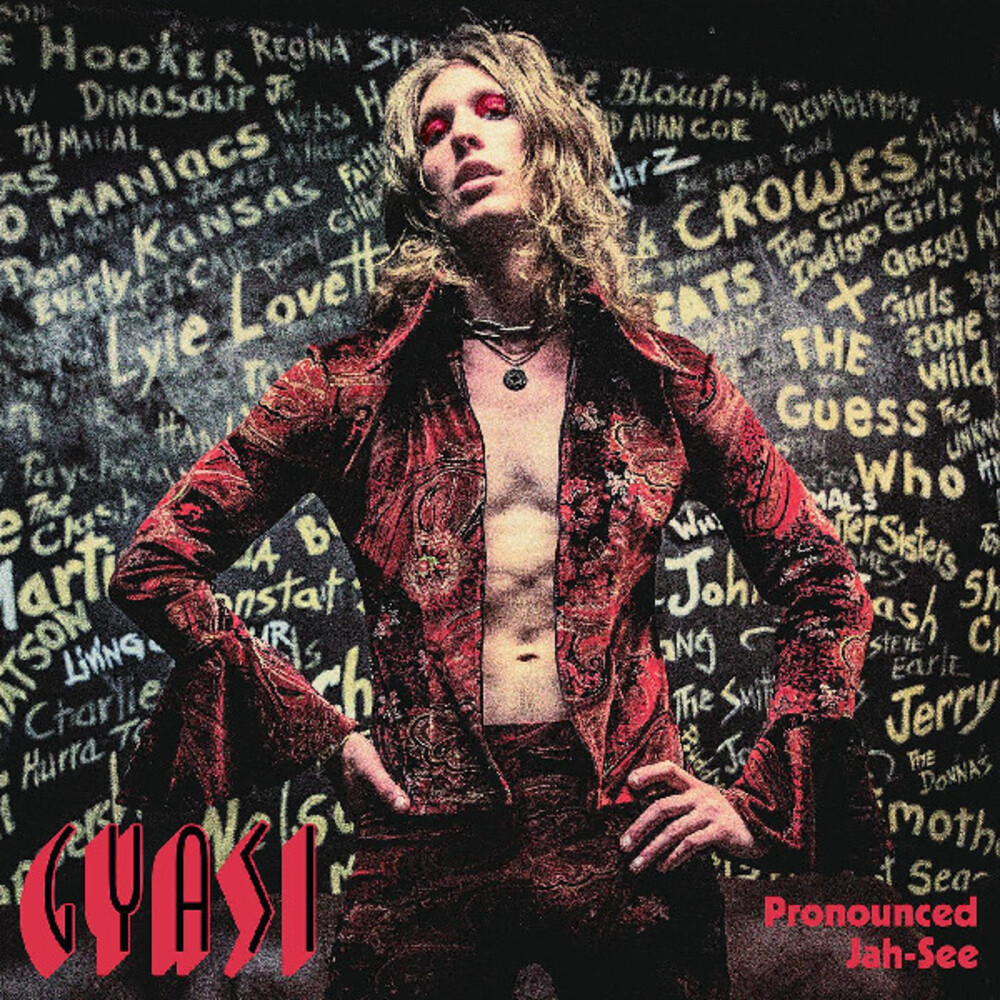 Album Art