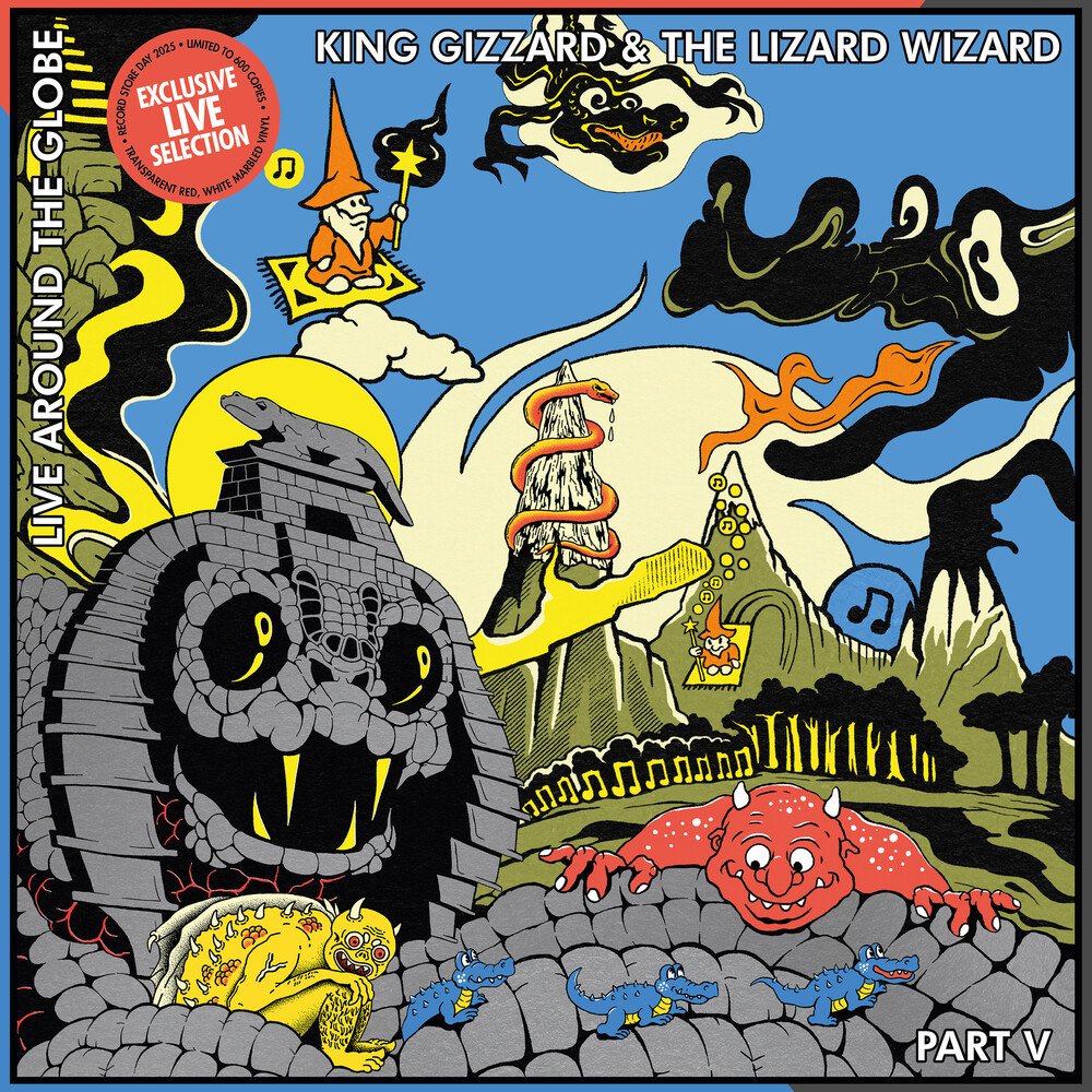 Album Art