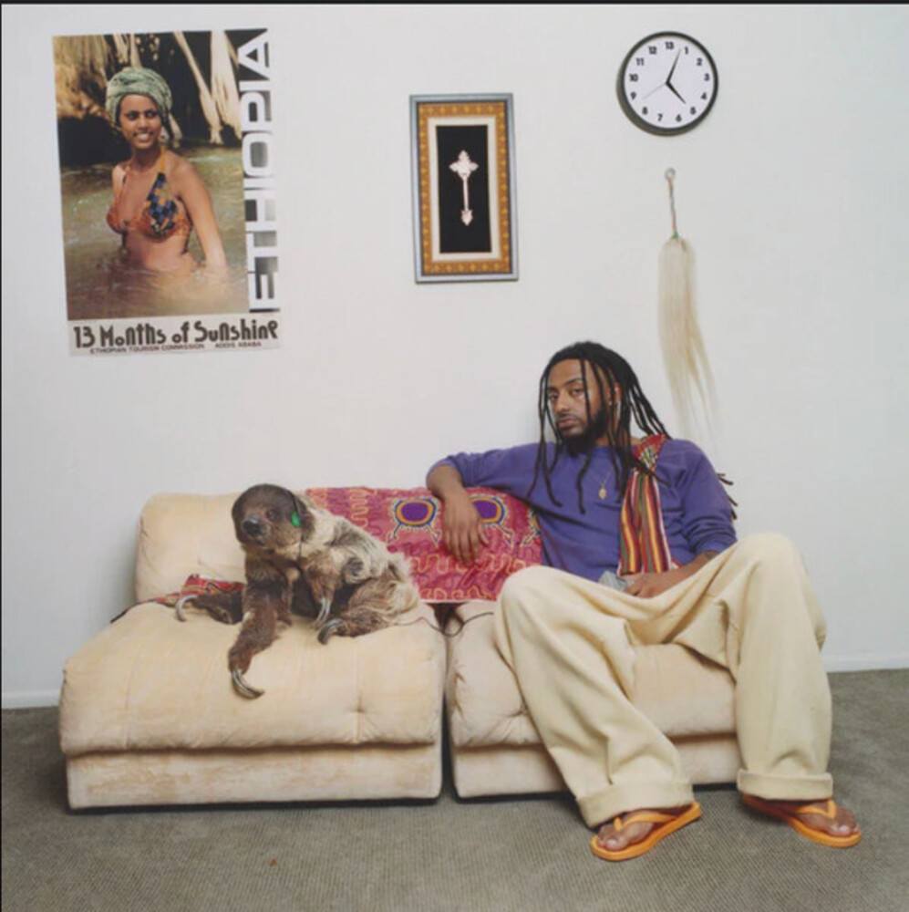 Album Art