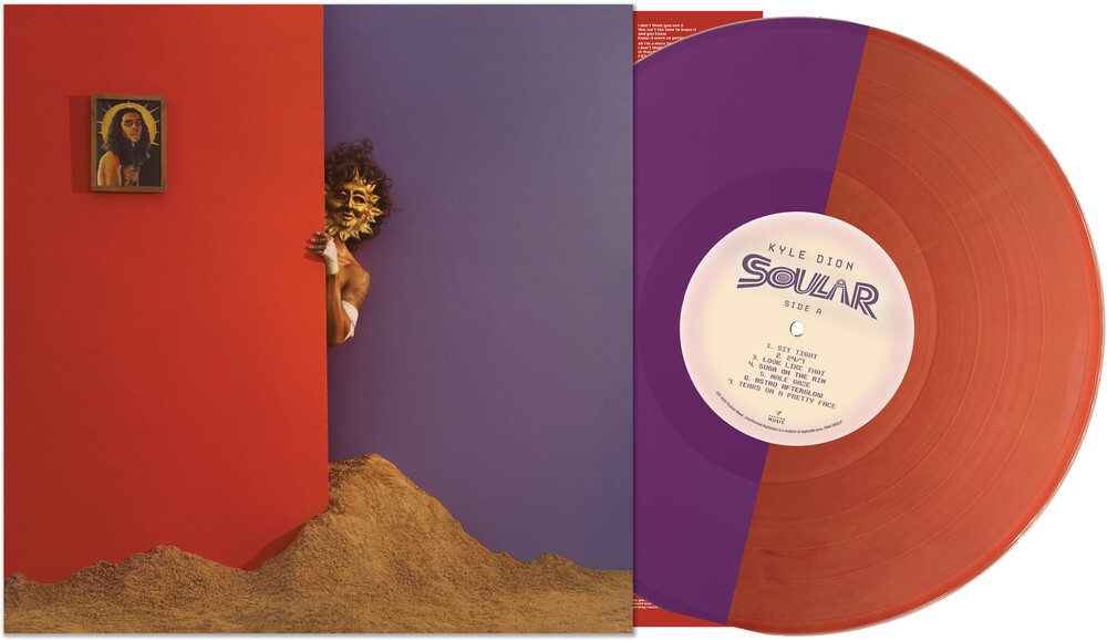 Album Art