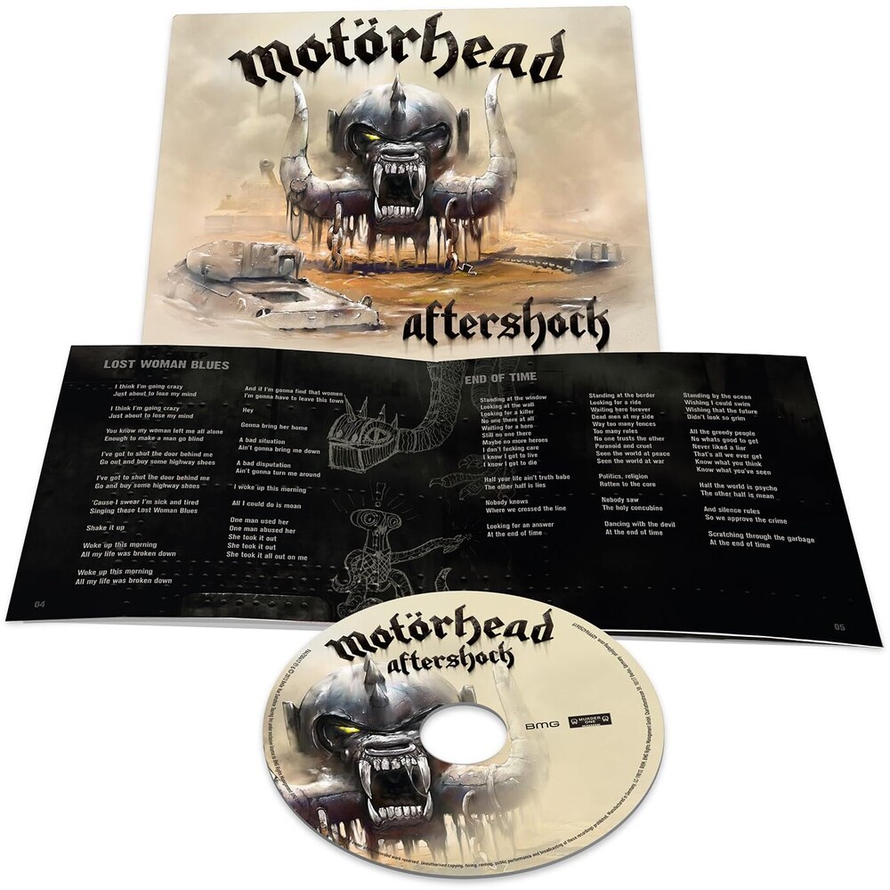 Album Art