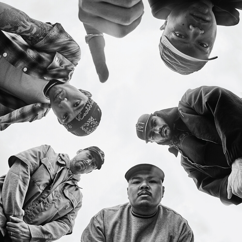 Album Art