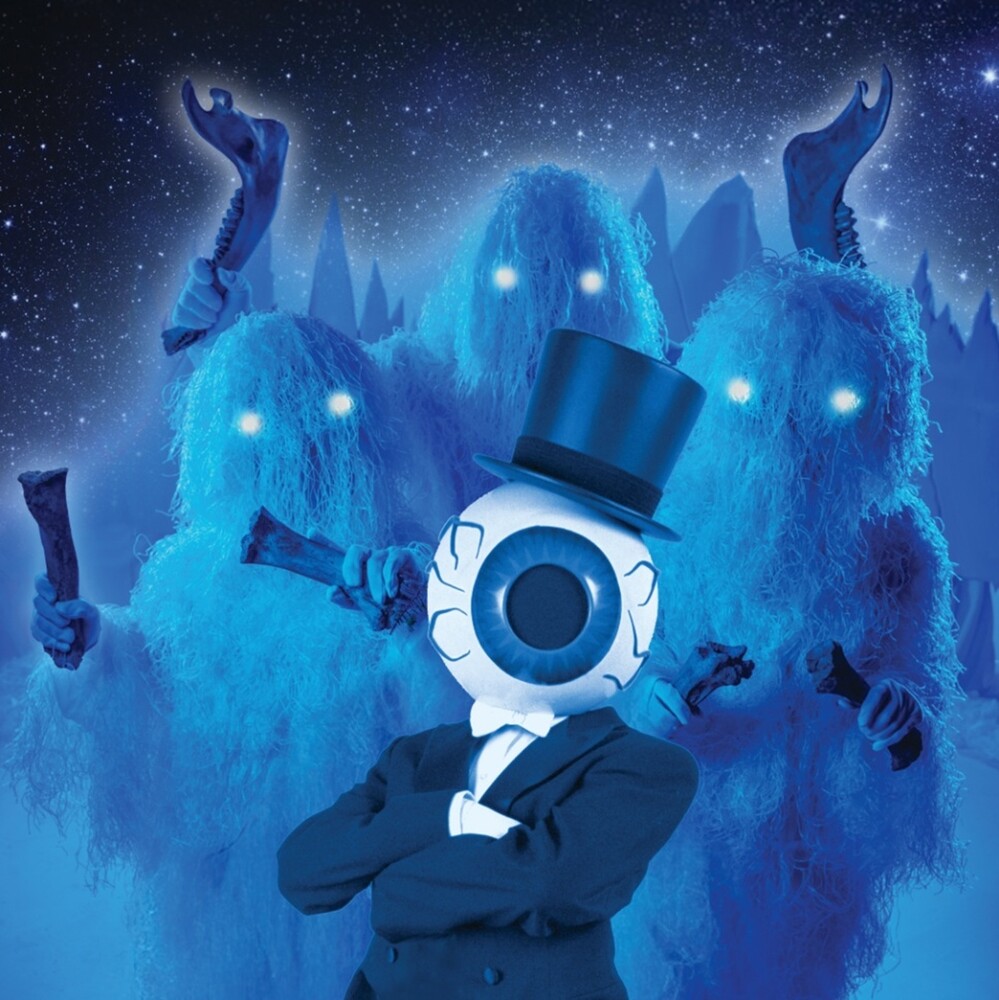 Album Art