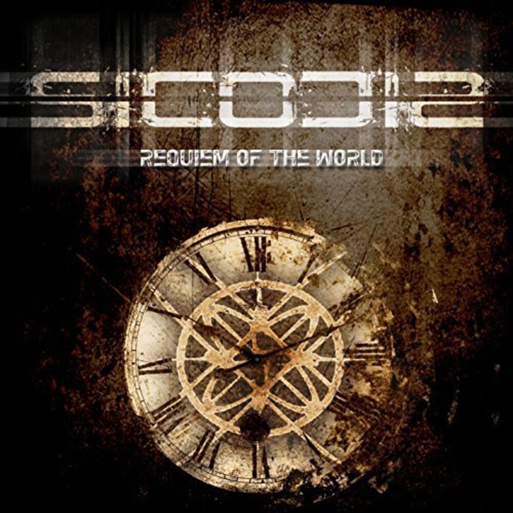 Sicocis - Requiem Of The World