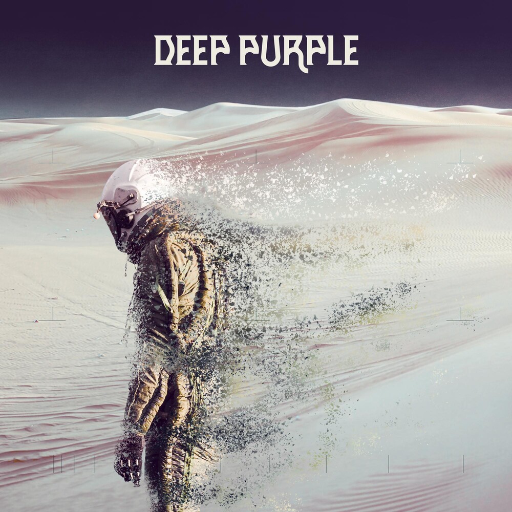 Deep Purple - Whoosh! [2LP]