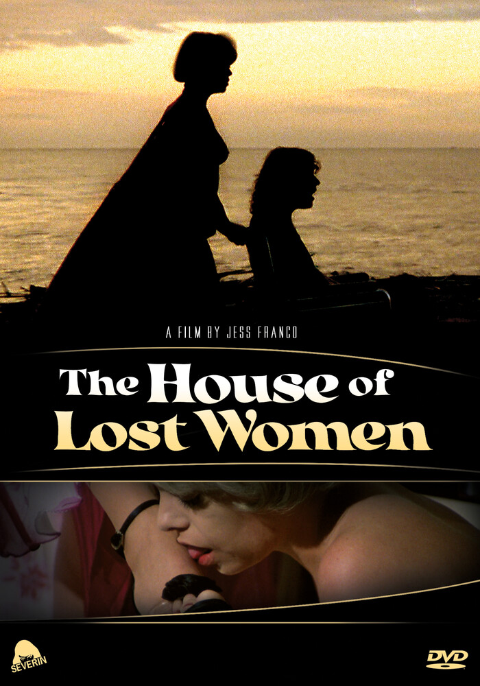 House of Lost Women - The House Of Lost Women