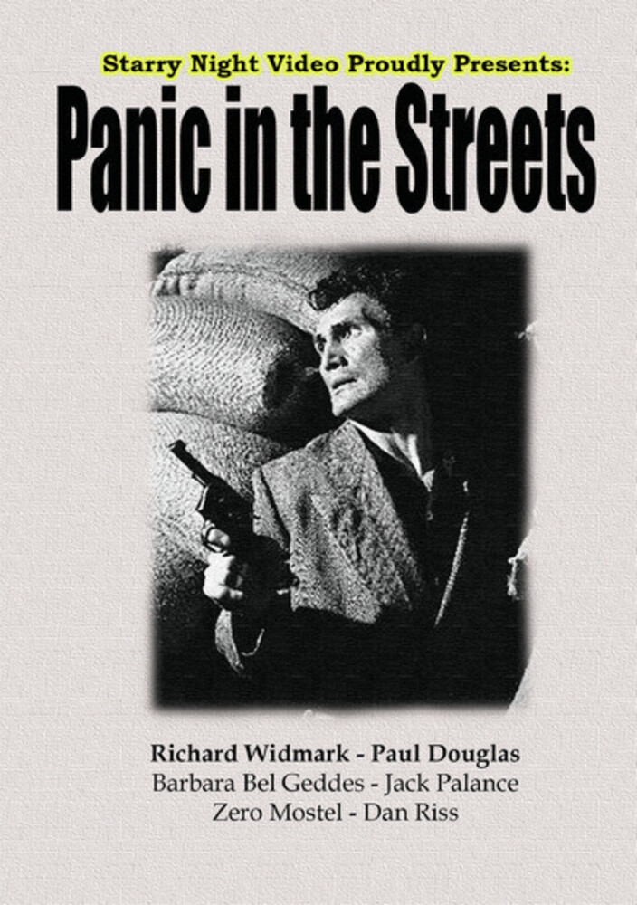 Panic In The Streets - Panic In The Streets