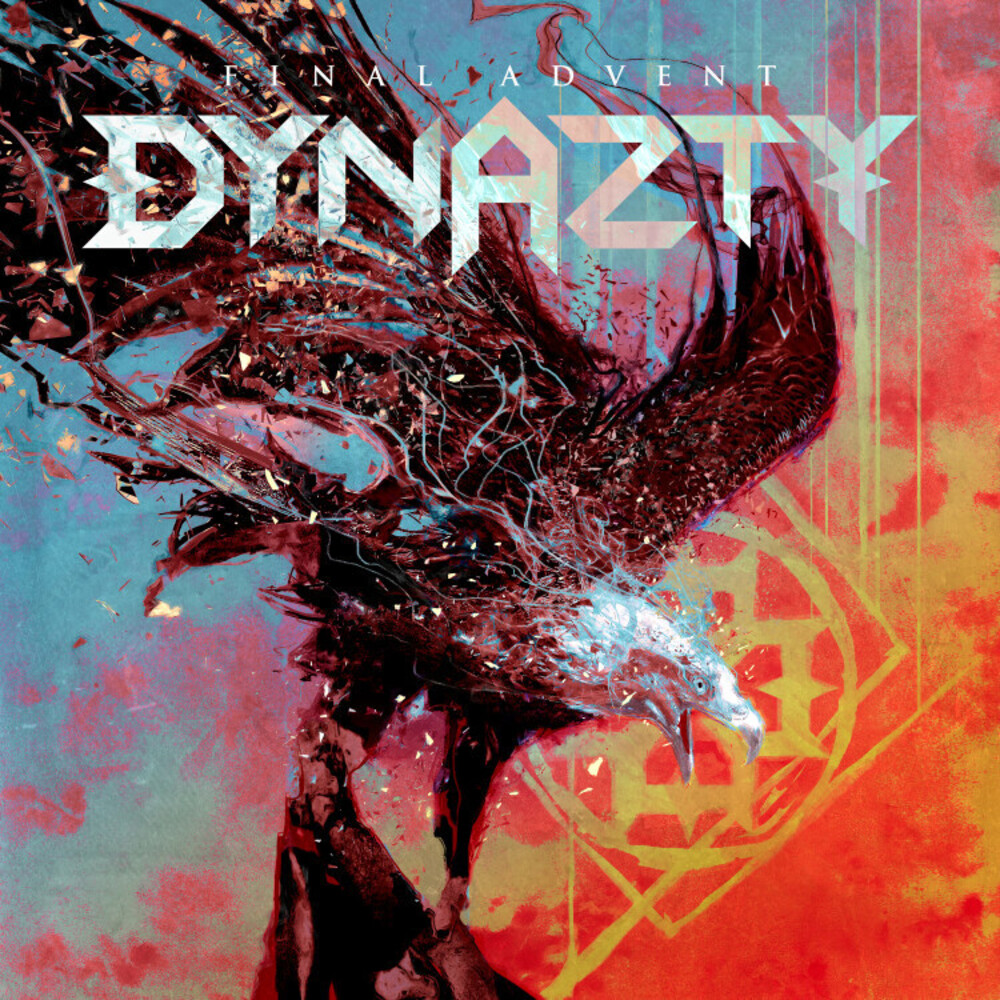 Dynazty - Final Advent [Digipak]