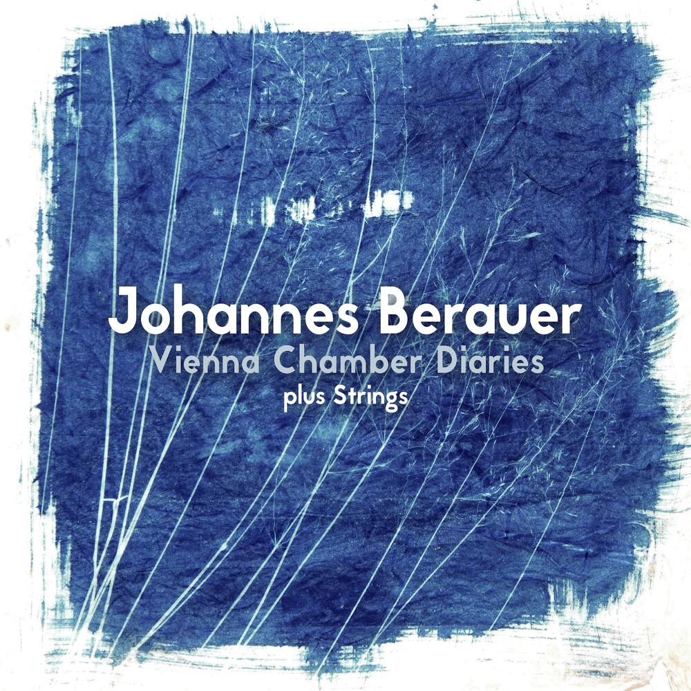 Berauer, Johannes - Vienna Chamber Diaries Plus Strings