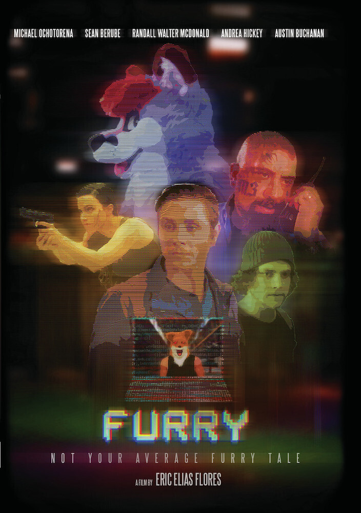 Furry - Furry / (Mod)