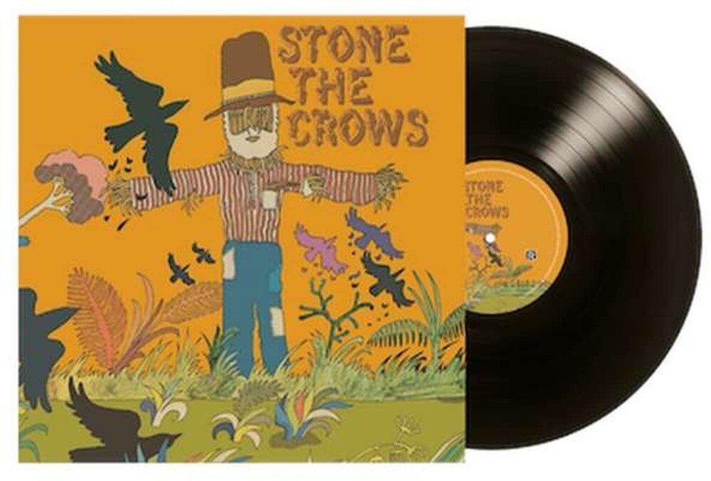 Stone The Crows - Stone The Crows (Gate) (Hol)