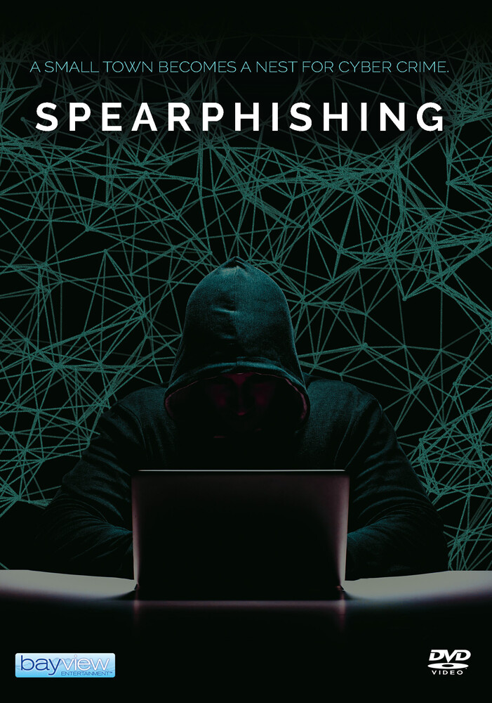 Spearphising - Spearphising