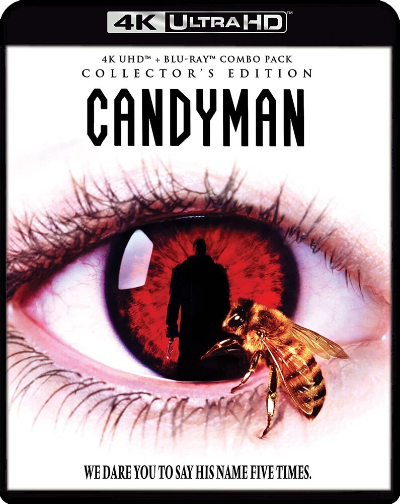 Candyman (1992) - Candyman
