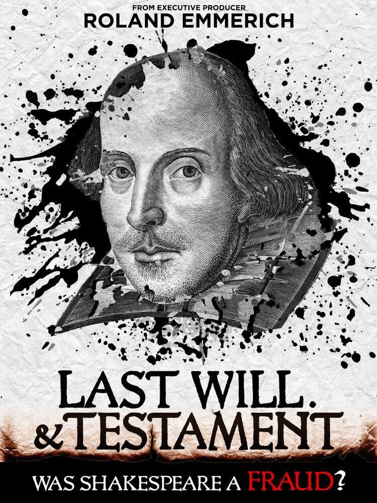 Last Will & Testament - Last Will & Testament