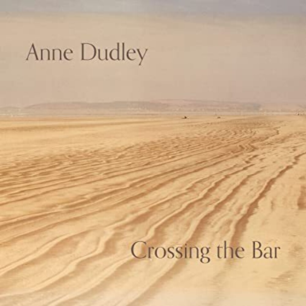 Anne Dudley  ( Art Of Noise ) - Crossing The Bar (Uk)
