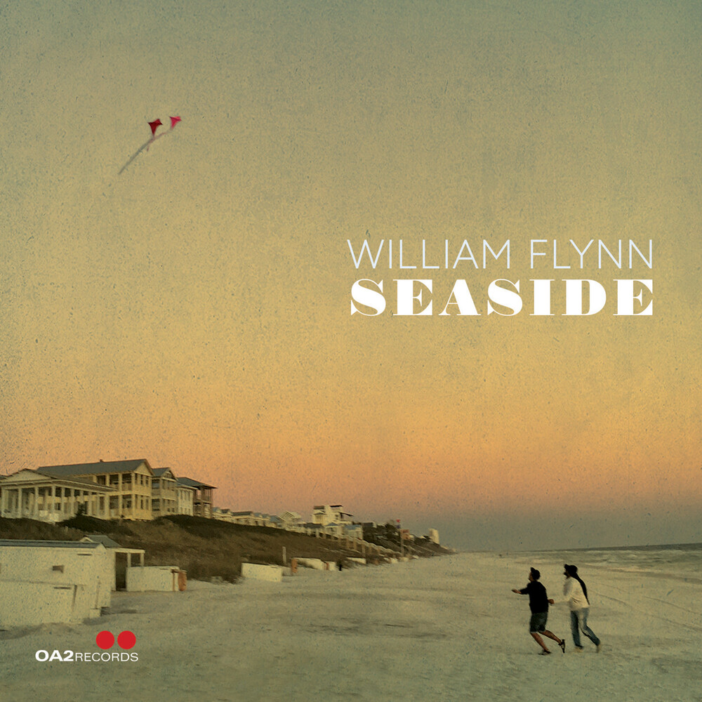 Flynn, William - Seaside