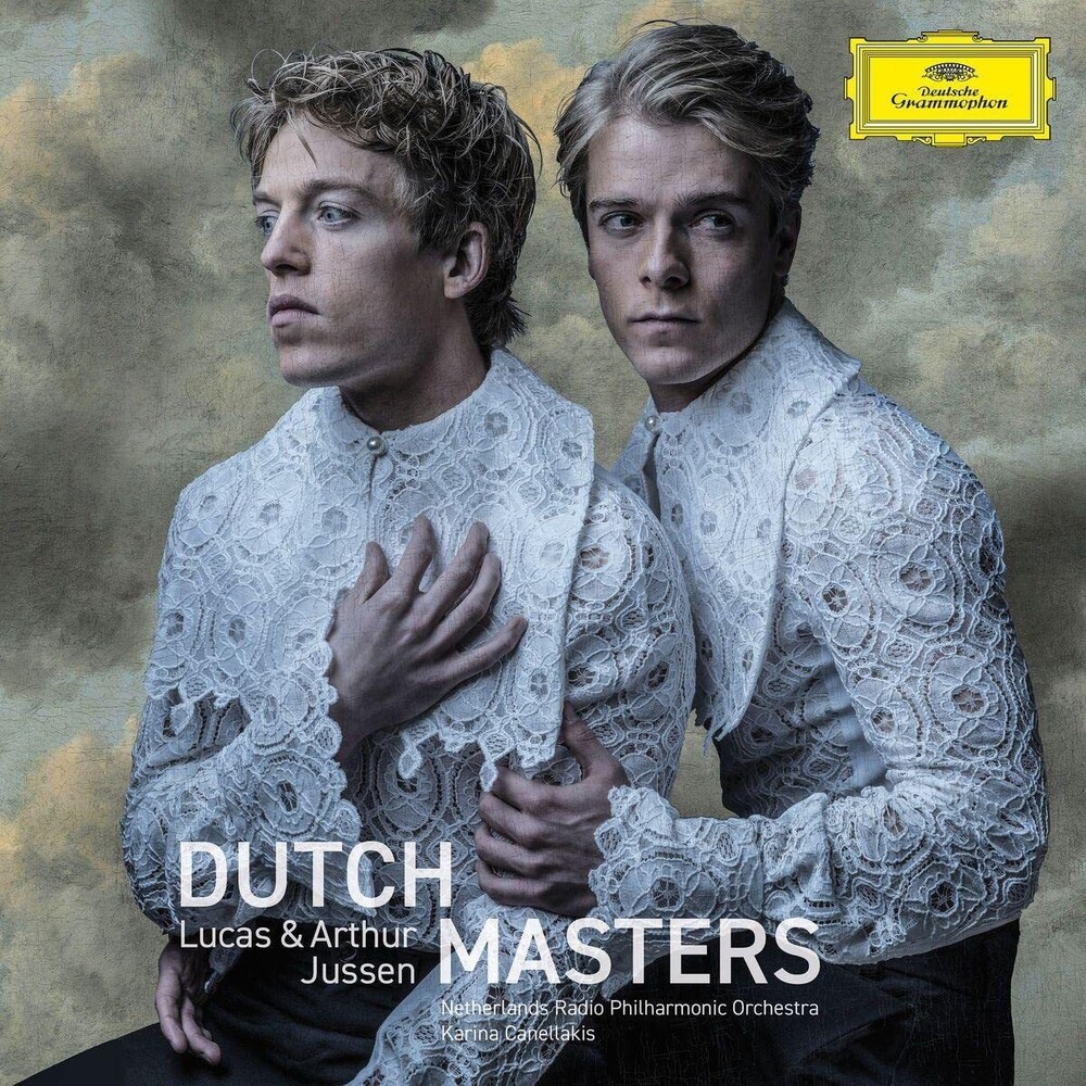 Jussen, Lucas / Jussen, Arthur - Dutch Masters