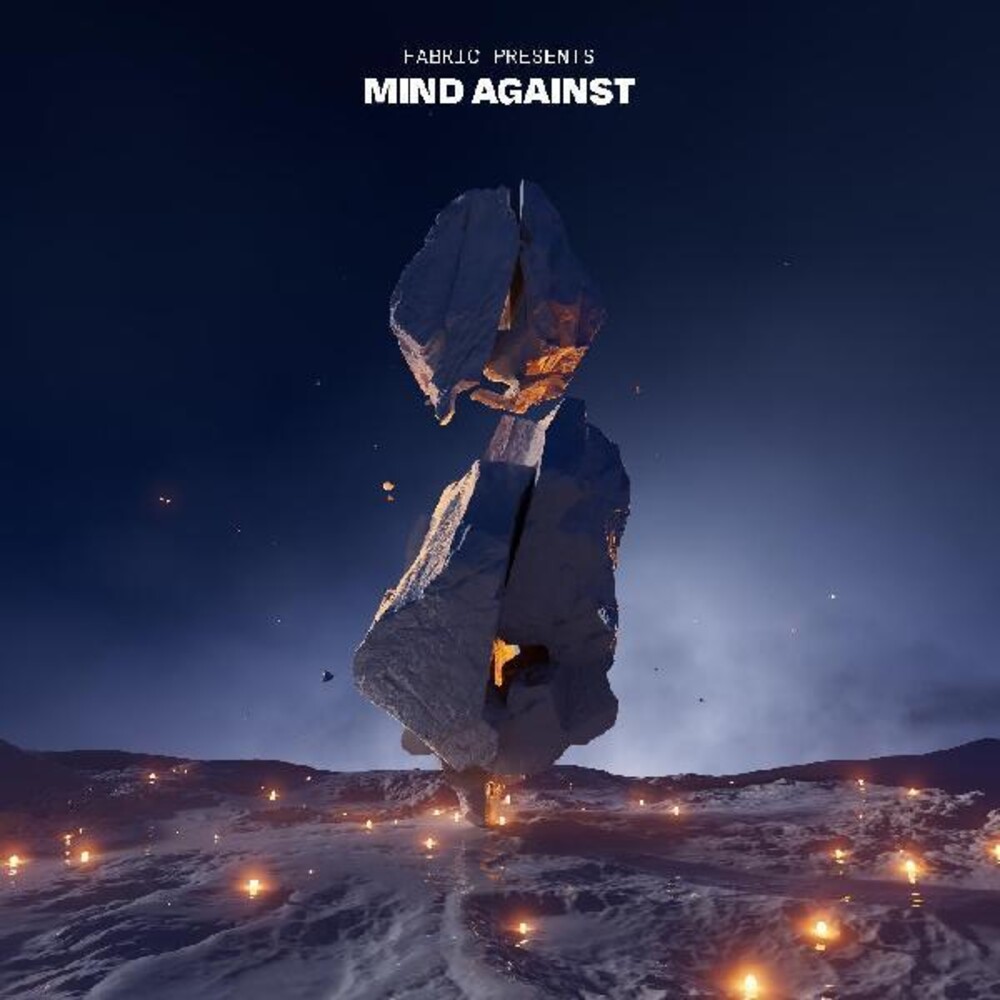 Mind Against - Fabric Presents Mind Against (Ofgv) [Download Included]
