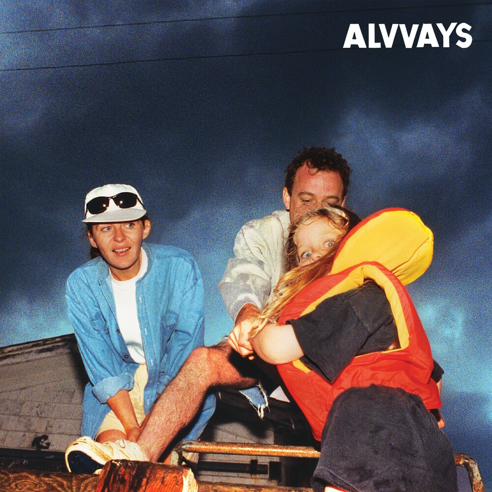 Alvvays - Blue Rev [Cassette]
