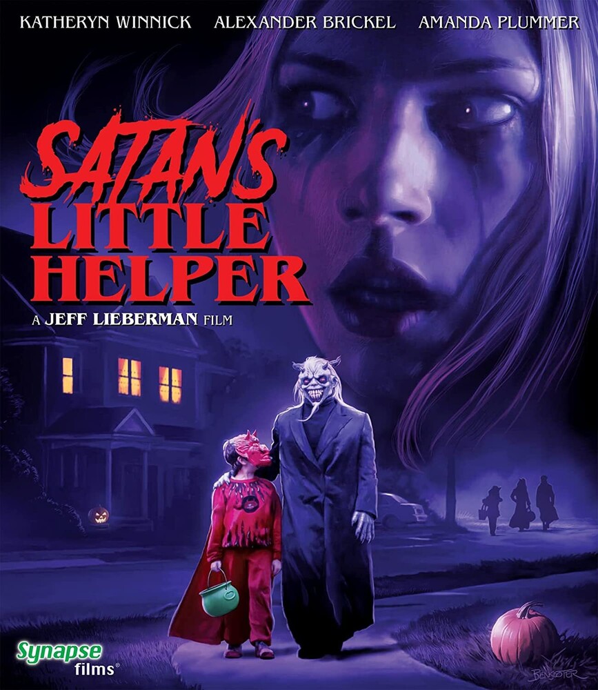 Satan's Little Helper - Satan's Little Helper