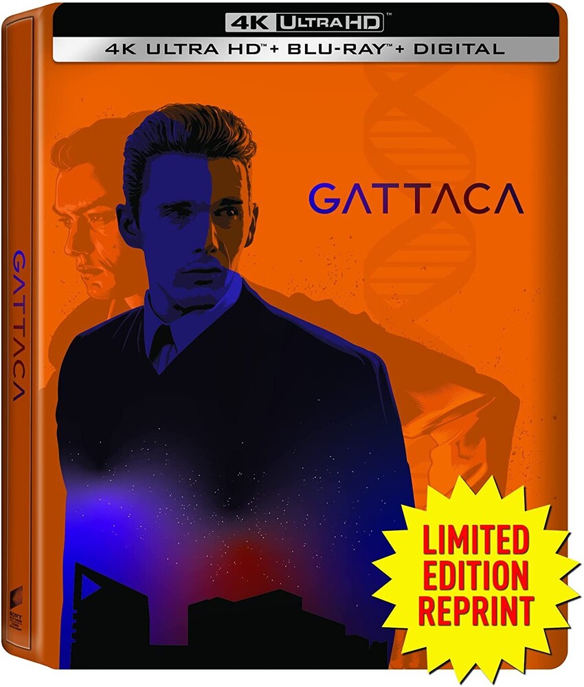 Gattaca - Gattaca