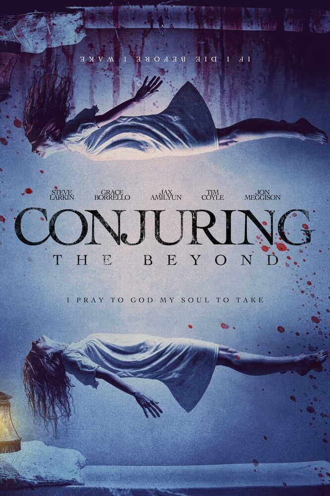 Conjuring the Beyond - Conjuring The Beyond
