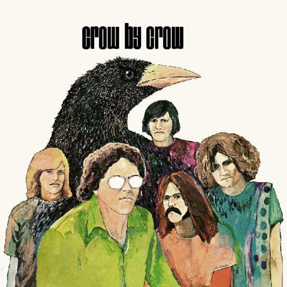 Crow - Crow By Crow