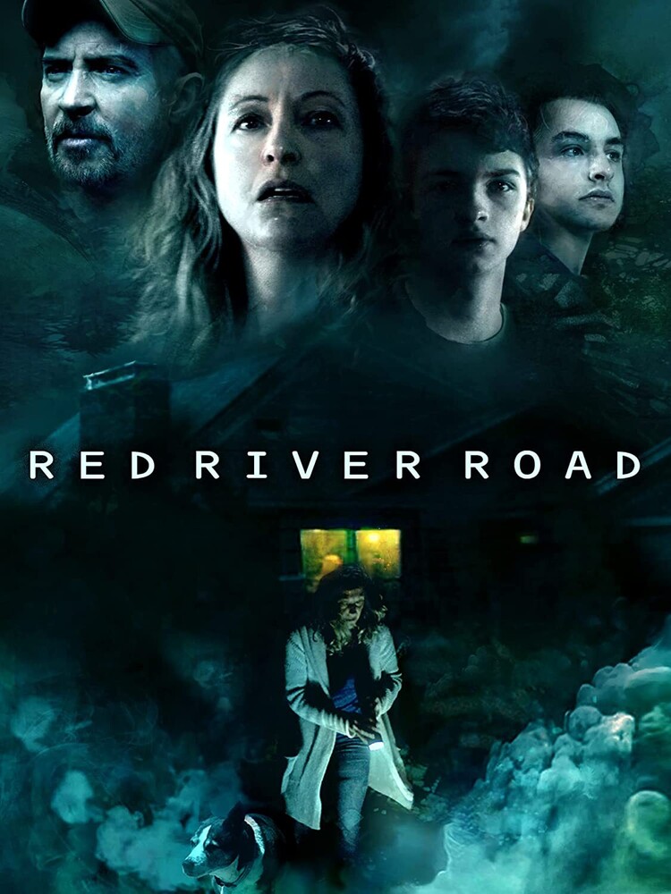 Red River Road - Red River Road